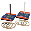 NCAA Florida Gators Quoits Ring Toss Game Set -Nacc GUEST 04955971 5442 4e8e 87c2 057d3bf8126e
