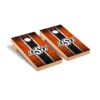 NCAA Oklahoma State Cowboys Premium Cornhole Board Vintage Version 2 NCAA Oklahoma State Cowboys Premium Cornhole Board Vintage Version -Nacc GUEST 051059da 5672 4fd5 98e4 b4737db85ef4