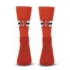 NCAA Syracuse Orange Streak Team Color Crew Socks - L 1 NCAA Syracuse Orange Streak Team Color Crew Socks - L -Nacc GUEST 05adba90 5f21 4485 9938 d634a8c494e7