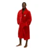 NCAA Maryland Terrapins Silk Touch Bathrobe
