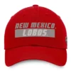 NCAA New Mexico Lobos Unstructured Scooter Cotton Hat 1 NCAA New Mexico Lobos Unstructured Scooter Cotton Hat -Nacc GUEST 092fc4f1 f954 4176 9762 4d41667ea035