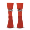 NCAA Oklahoma State Cowboys Streak Team Color Crew Socks - L -Nacc GUEST 0a50b21e 18f2 439f b68a 7ed3f7891fba