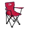 NCAA Fresno State Bulldogs Toddler Outdoor Portable Chair -Nacc GUEST 0a693b14 271f 4d4c b1f7 cb5323094059