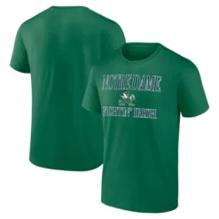 NCAA Notre Dame Fighting Irish Men's Core T-Shirt -Nacc GUEST 0aae9b66 9da8 4086 9e69 cb1347d722a2
