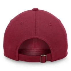 NCAA Arkansas Razorbacks Unstructured Scooter Cotton Hat -Nacc GUEST 0c4c1ea2 f18c 42b3 924d 61ea1f394121 1