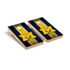 NCAA Michigan Wolverines Premium Cornhole Board Vintage Version -Nacc GUEST 0e894777 a600 4ebd a151 88114c91fa86