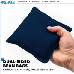 NCAA Auburn Tigers 2'x3' Wood Cornhole Set -Nacc GUEST 0f08be81 34d2 4335 ba05 a1bf8cb0e557