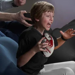 NCAA Arkansas Razorbacks Air Tech Football: NCAA Licensed -Nacc GUEST 0f0ee7c8 a599 418a a872 4ccc237bb0cb