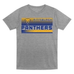 NCAA Pitt Panthers Toddler Boys' T-Shirt