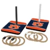 NCAA Auburn Tigers Quoits Ring Toss Game Set -Nacc GUEST 0fc79a46 457c 4041 9194 5044df308aa3