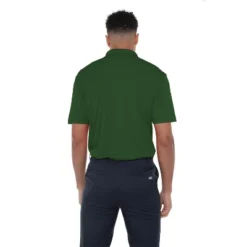 Men's University Of La Verne Adult Polo Left Chest Logo