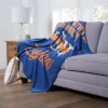 50" X 60" NCAA Virginia State Trojans Alumni Silk Touch Throw Blanket -Nacc GUEST 14311eb2 86ec 407f 8dd2 9d9b6c4d39c5