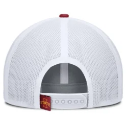 NCAA Iowa State Cyclones Structured Mesh Snapback Hat -Nacc GUEST 15ad557e 21ce 40f5 859d 2429e26c3e85