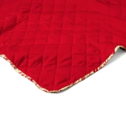 NCAA Maryland Terrapins 60 X 80 Quilted Throw Blanket -Nacc GUEST 1c497c96 32d2 49b5 8c95 fbf15e1d53f9