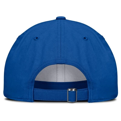 NCAA Florida Gators Unstructured White Cotton Hat 5 NCAA Florida Gators Unstructured White Cotton Hat - Image 3