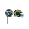 NCAA Colorado State Rams 2pk Logo And Helmet Garden Stake Set 1 NCAA Colorado State Rams 2pk Logo And Helmet Garden Stake Set -Nacc GUEST 1e3ca7ba 9d33 4573 85bd 3b356c422f84