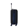 NCAA 21" Hardcase Two-Tone Spinner Carry On Suitcase -Nacc GUEST 207e407b 6053 470b 8957 226818ada628