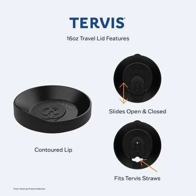 NCAA LSU Tigers 16oz Primary Logo Classic Tumbler 5 NCAA LSU Tigers 16oz Primary Logo Classic Tumbler - Image 3