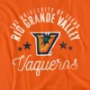 Men's University Of Texas Rio Grande Valley Vaqueros T-Shirt -Nacc GUEST 2489f76b bb6b 44a4 90b7 82ac801cd583