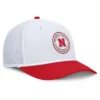 NCAA Nebraska Cornhuskers Structured Mesh Snapback Hat -Nacc GUEST 24bae241 a56c 4706 86af 7d85e2d23157