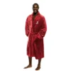 NCAA Alabama Crimson Tide Silk Touch Bathrobe -Nacc GUEST 27629a30 f513 47ba 8005 10bcbe762892