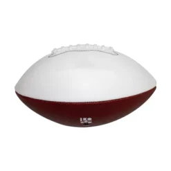 NCAA UTSA Roadrunners Official Size Autograph Football