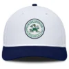 NCAA Notre Dame Fighting Irish Structured Mesh Snapback Hat -Nacc GUEST 2bcae417 e683 46ec 820e 391ee2b31072