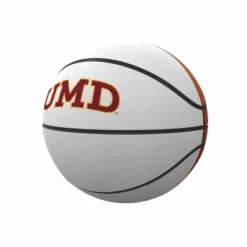 NCAA Minnesota Duluth Mini-Size Autograph Basketball: Composite Shell, All Ages