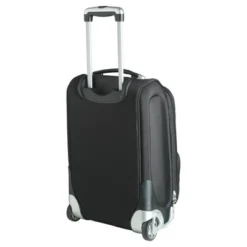 NCAA Nevada Wolf Pack 21" Spinner Wheels Suitcase -Nacc GUEST 2e8a7da6 bae5 40d3 829c 6cbd52c8e4ac 1
