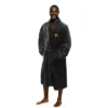 NCAA Iowa Hawkeyes Silk Touch Bathrobe -Nacc GUEST 2f176f18 509f 48c3 8235 d457fb1510af