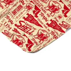 NCAA Maryland Terrapins 60 X 80 Quilted Throw Blanket -Nacc GUEST 2f795a82 7c5d 4899 9375 c0cf6a80a0f4