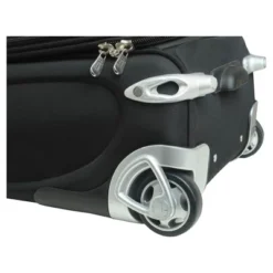 NCAA Nevada Wolf Pack 21" Spinner Wheels Suitcase -Nacc GUEST 2fee256a b6be 44cc b76c 5fc4dc6633a8 1