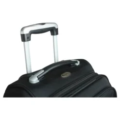 NCAA Nevada Wolf Pack 21" Spinner Wheels Suitcase -Nacc GUEST 31de21d0 ecd7 4824 8ff8 1eed4ceaf4ef 1