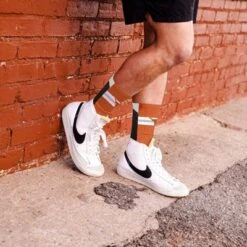 NCAA Texas Longhorns Streak Team Color Crew Socks - L 5 NCAA Texas Longhorns Streak Team Color Crew Socks - L -Nacc GUEST 3337be00 3ff1 4533 a848 fa32e29ea5ce