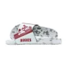 NCAA Texas A&M Aggies Slydr Pro White Sandals - Red -Nacc GUEST 39522c20 4a32 4e2f 8029 299a86c820c8