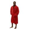 NCAA Georgia Bulldogs Silk Touch Bathrobe -Nacc GUEST 3a1232c8 2677 4cdf 8451 5ec4329c54f1