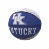NCAA Kentucky Wildcats Repeating Logo Mini-Size Rubber Basketball -Nacc GUEST 401f4f71 2dcd 45b8 9f37 98bcd05fd973