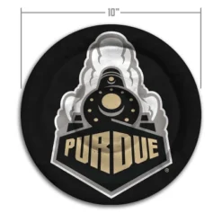 NCAA Purdue Boilermakers Flimzee Flying Disc: Polyester, 10" Diameter 11 NCAA Purdue Boilermakers Flimzee Flying Disc: Polyester, 10" Diameter -Nacc GUEST 403da268 350d 45da 8824 3ed4ec7cbe8b