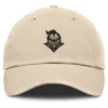 NCAA UCF Knights Unstructured Khaki Tonal Cotton Hat -Nacc GUEST 41368885 26aa 4b77 87b5 a0adde5d824a