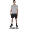 Men's University Of Idaho Men's Sport Active T-Shirt Left Chest Logo -Nacc GUEST 41474d76 d0c3 4282 a8cb 3432c5dbb2b2