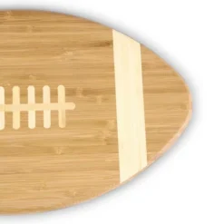 NCAA Purdue Boilermakers Touchdown! Football Cutting Board & Serving Tray - Brown -Nacc GUEST 43060afc 5378 48cf be6f f4df96075491 1