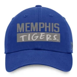 NCAA Memphis Tigers Unstructured Scooter Cotton Hat