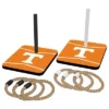 NCAA Tennessee Volunteers Quoits Ring Toss Game Set -Nacc GUEST 44387fb4 0ae9 48aa a58c 4d425019b6f7
