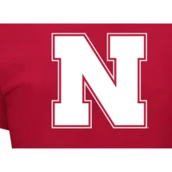 NCAA Nebraska Cornhuskers Men's Big And Tall Logo Short Sleeve T-Shirt 6 NCAA Nebraska Cornhuskers Men's Big And Tall Logo Short Sleeve T-Shirt -Nacc GUEST 45375ff2 70bc 4120 b36c 8008ee5ec96c