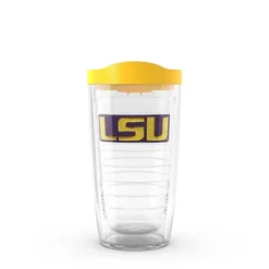 NCAA LSU Tigers 16oz Primary Logo Classic Tumbler 13 NCAA LSU Tigers 16oz Primary Logo Classic Tumbler -Nacc GUEST 46d3a386 4cba 47c4 9a8f 24d5c0692ea4