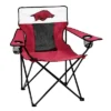 NCAA Arkansas Razorbacks Elite Chair -Nacc GUEST 4a1ed98d 664b 4352 b53e e38ba35ea173