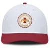 NCAA Iowa State Cyclones Structured Mesh Snapback Hat -Nacc GUEST 4c9ea1ee a49e 435e ab02 19d3ea46f5c7