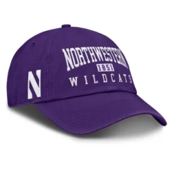 NCAA Northwestern Wildcats Relaxed Fit Adjustable Hat 6 NCAA Northwestern Wildcats Relaxed Fit Adjustable Hat -Nacc GUEST 4eeb406d 2a4e 4357 94a4 ca41cb430c76