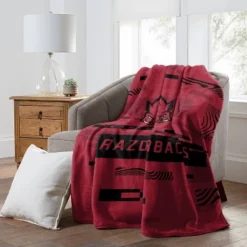 NCAA Arkansas Razorbacks Digitized 60 X 80 Raschel Throw Blanket -Nacc GUEST 4f86f4ad 1956 4318 8f9e d2a97f8715e2