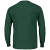 NCAA Michigan State Spartans Men's Big And Tall Long Sleeve T-Shirt -Nacc GUEST 51214538 23df 4240 b614 1f1b5027459e
